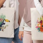 ساک متقال آماده برای جواهرات