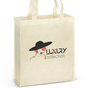 ساک متقال آماده برای فروشگاه