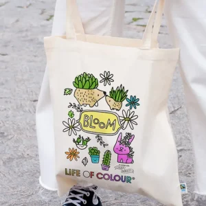 ساک متقال آماده برای بوتیک