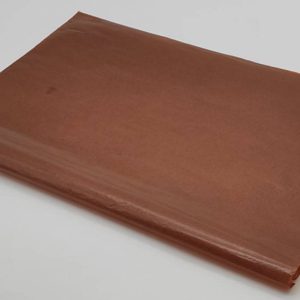 کاغذ پوستی آماده قهوه ای 50×70 بسته 100 عددی