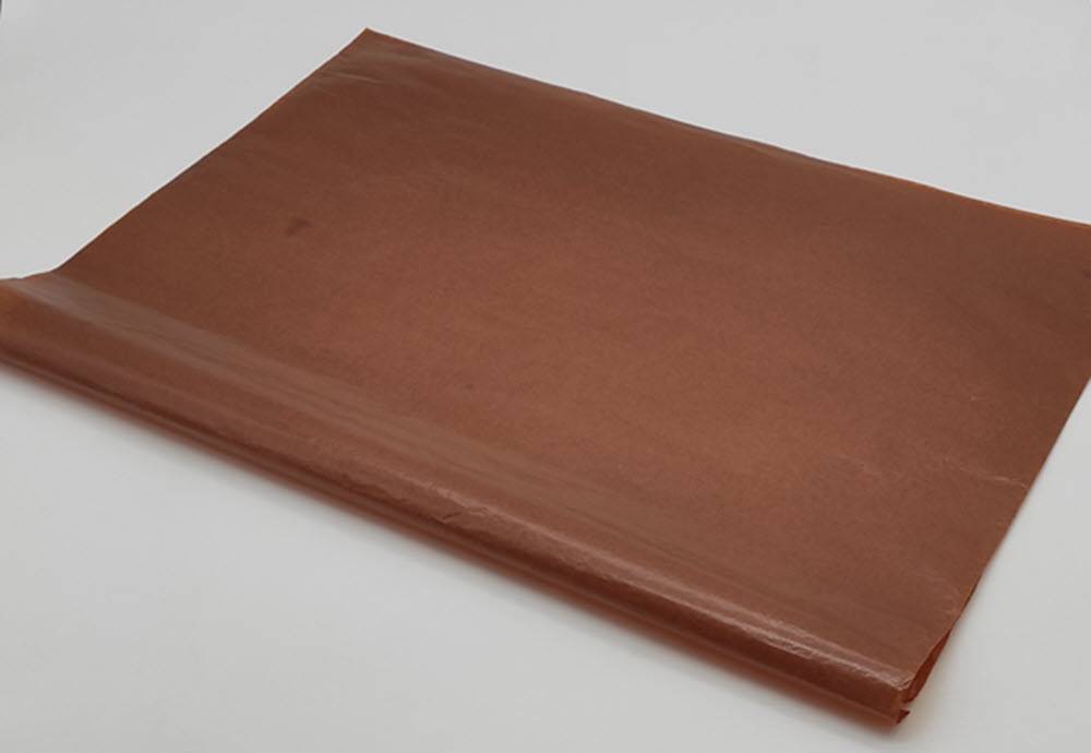 posti2 کاغذ پوستی آماده قهوه ای 50×70 بسته 100 عددی