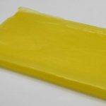 کاغذ پوستی آماده زرد 50×70 بسته 100 عددی