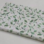 کاغذ پوستی آماده طرحدارسبز 50×70 بسته 200 عددی