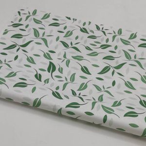 کاغذ پوستی آماده طرحدارسبز 50×70 بسته 200 عددی