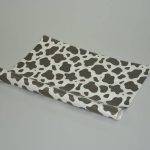 کاغذ پوستی آماده طرحدار خال خالی 50×70