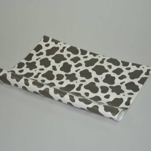 کاغذ پوستی آماده طرحدار خال خالی 50×70