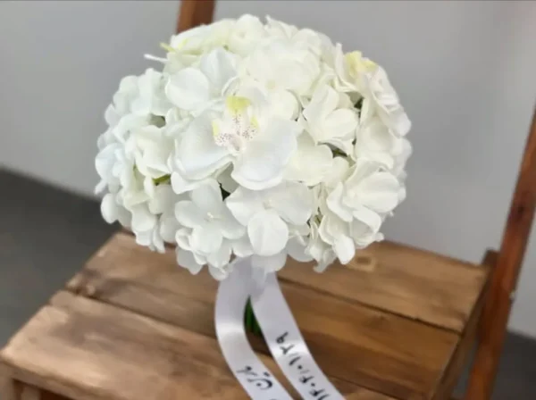 روبان عروسی ساتن برای داماد آیرین متراژ 1000 متری