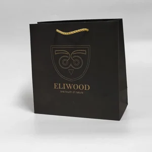 بگ گلاسه برند الی وود eliwood تیراژ 1000 عددی