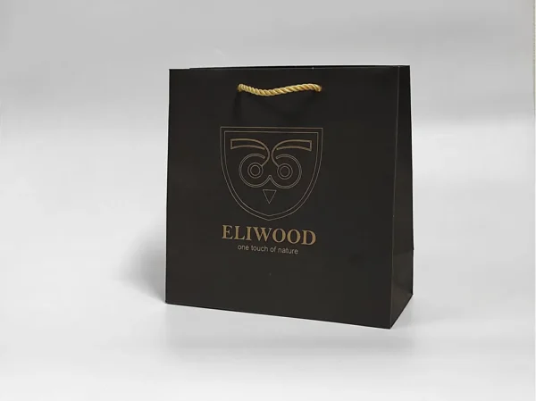 بگ گلاسه برند الی وود eliwood تیراژ 1000 عددی