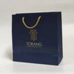بگ گلاسه برند torang تیراژ 1000 عددی