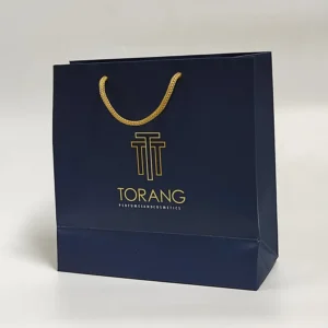 بگ گلاسه برند torang تیراژ 1000 عددی
