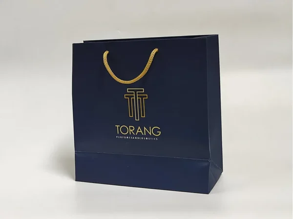 بگ گلاسه برند torang تیراژ 1000 عددی