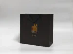 بگ گلاسه اختصاصی برند عطر atrmod تیراژ 1000 عددی