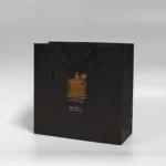 بگ گلاسه اختصاصی برند عطر atrmod تیراژ 1000 عددی