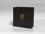 بگ گلاسه اختصاصی برند عطر atrmod تیراژ 1000 عددی