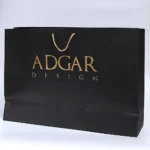 چاپ پاکت اختصاصی برند ADGAR تیراژ 1000 عددی