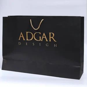 چاپ پاکت اختصاصی برند ADGAR تیراژ 1000 عددی
