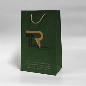 چاپ اختصاصی پاکت Teeh hrunning تیراژ 1000 عددی
