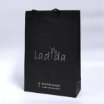 چاپ نقره ای پاکت Ladida تیراژ 1000 عددی