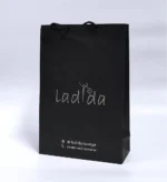 چاپ نقره ای پاکت Ladida تیراژ 1000 عددی