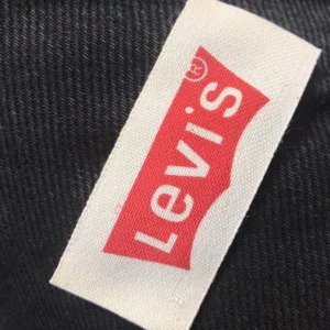 مارک لباس 3 سانتی متری levis بسته 50 عددی