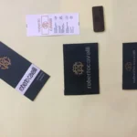 تولید مارک لباس برند ROBERT CAVALLI تیراژ 1000 عددی