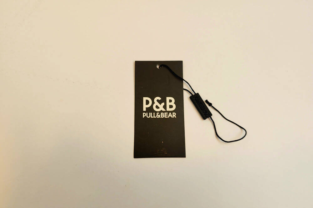 p&g (1) چاپ تگ مقوایی p&g در تیراژ 1000 عددی