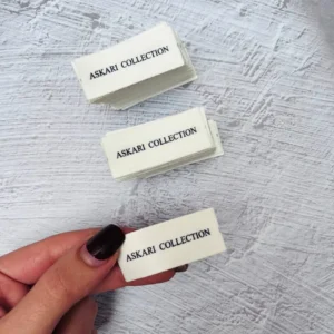 مارک پارچه ای ASKARI COLLECTION متراژ 1000 متری