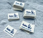 مارک پارچه ای SABORA COLLECTION در تیراژ 1000 عددی