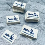 مارک پارچه ای SABORA COLLECTION در تیراژ 1000 عددی