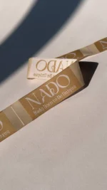 مارک پارچه ای بافت nado born در متراژ 2000 متری
