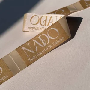 مارک پارچه ای بافت nado born در متراژ 2000 متری
