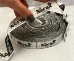 مارک پارچه ای بافت nerae در متراژ 2000 متری
