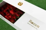 چاپ جعبه گل rozen ایندر برد تیراژ 1000 عددی