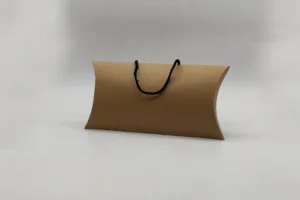 جعبه بالشتی