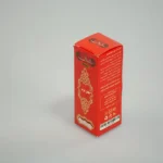 سفارش جعبه فلفل قرمز شملان تیراژ 1000 عددی