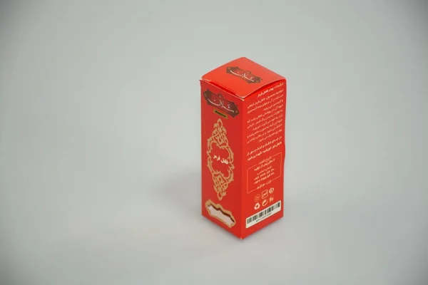 سفارش جعبه فلفل قرمز شملان تیراژ 1000 عددی