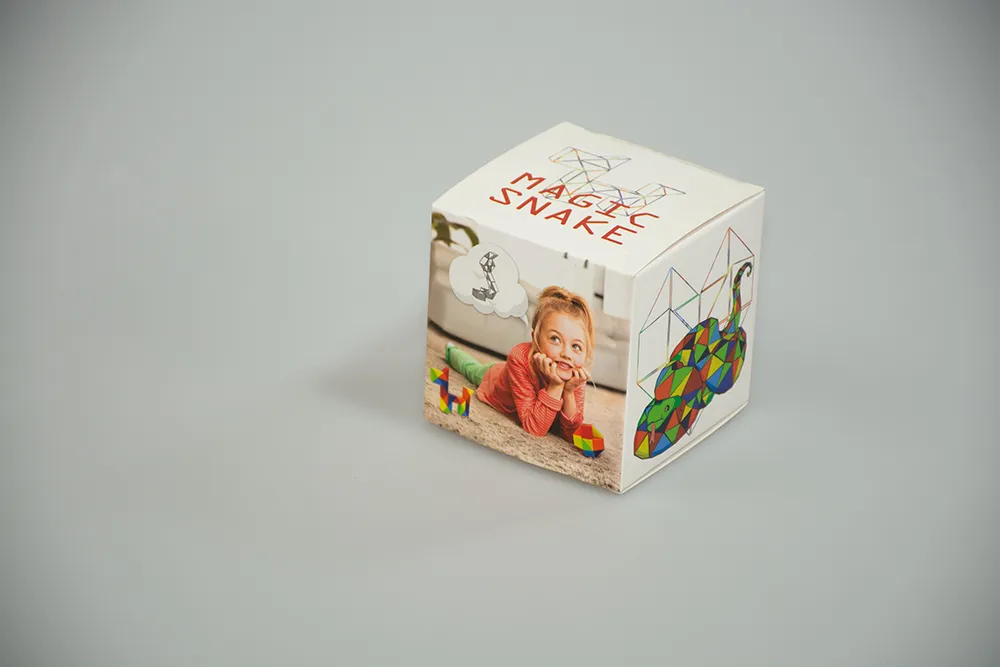 boxprinting-(43) تولید جعبه MAGIC SNAKE تیراژ 1000 عددی