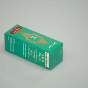 تولید جعبه ادویه و چاشنی شملان تیراژ 1000 عددی