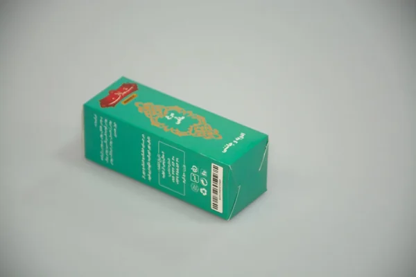 تولید جعبه ادویه و چاشنی شملان تیراژ 1000 عددی