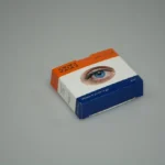 تولید جعبه قطره چشم ETC تیراژ 1000 عددی