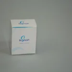 تولید جعبه پزشکی بیو اسمارت تیراژ 1000 عددی
