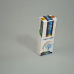 تولید جعبه مقوی معده HERBAL تیراژ 1000 عددی
