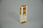 تولید جعبه کبد چرب HERBAL تیراژ 1000 عددی