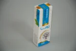 تولید جعبه زوفا HERBAL تیراژ 1000 عددی