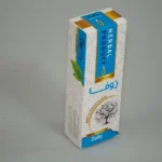 تولید جعبه زوفا HERBAL تیراژ 1000 عددی