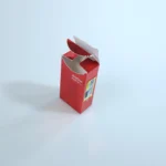 جعبه ایندربرد متالایز ANYONE تیراژ 1000 عددی