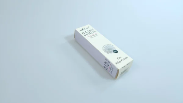 جعبه ایندربرد قطره چشم B0LIKESYSTEM تیراژ 1000 عددی