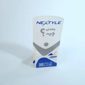جعبه ایندربرد NEXTYLE تیراژ 1000 عددی