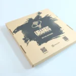 جعبه پیتزا URANUS تیراژ 1000 عددی